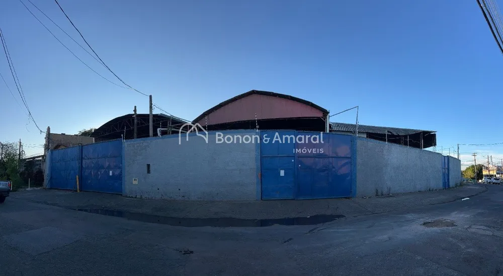 Depósito-Galpão, 905 m² - Foto 12