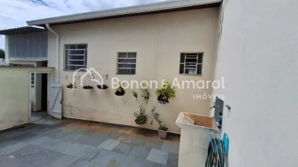 Casa, 4 quartos, 168 m² - Foto 7