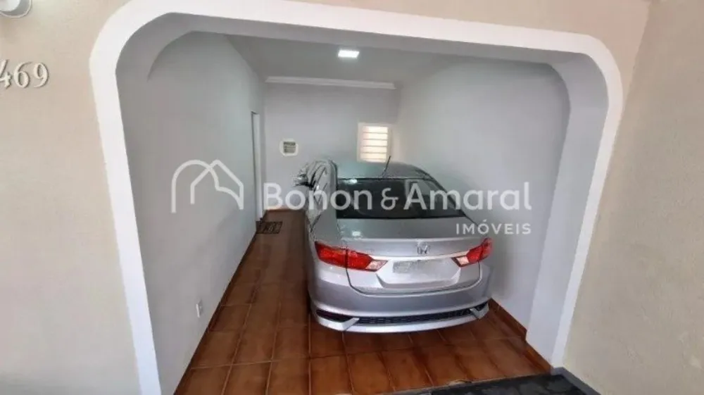Casa, 4 quartos, 168 m² - Foto 1