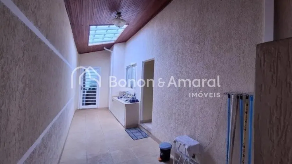 Casa, 4 quartos, 168 m² - Foto 6