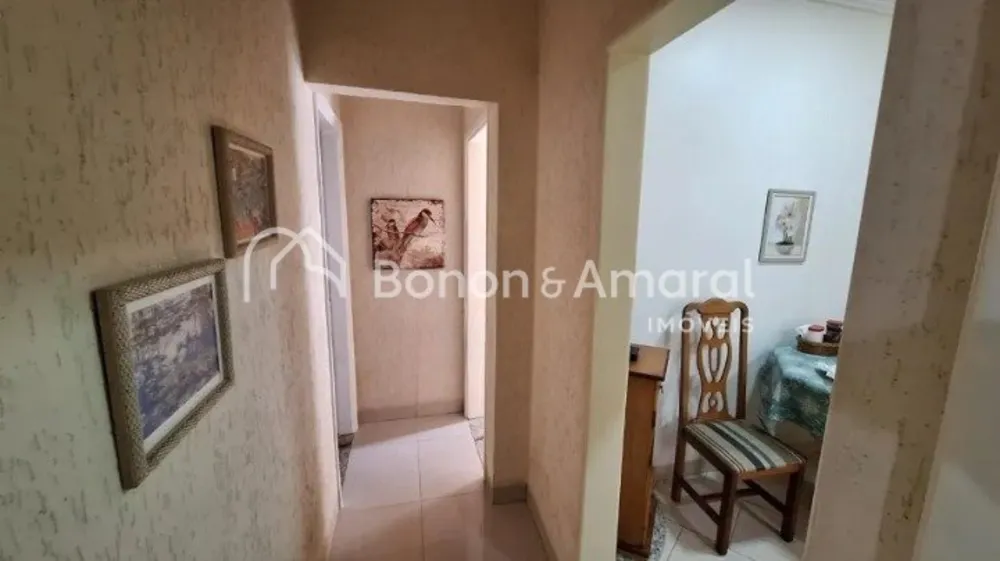 Casa, 4 quartos, 168 m² - Foto 11