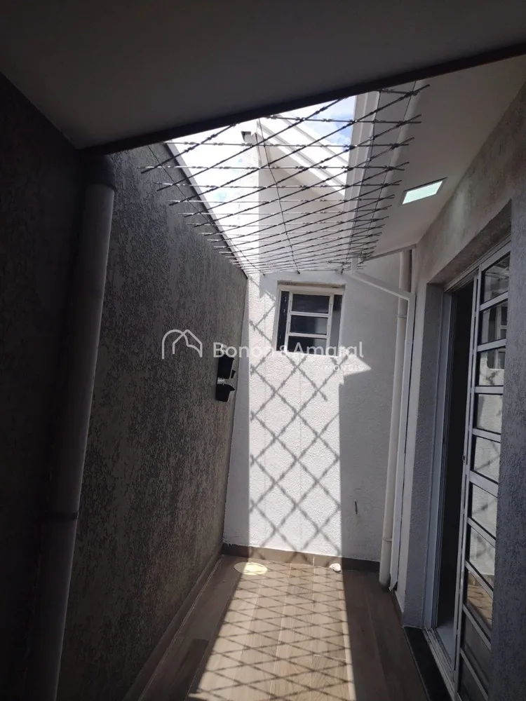 Casa, 3 quartos, 150 m² - Foto 6