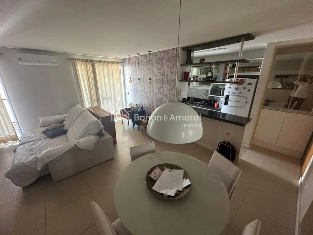 Apartamento, 2 quartos, 89 m² - Foto 2