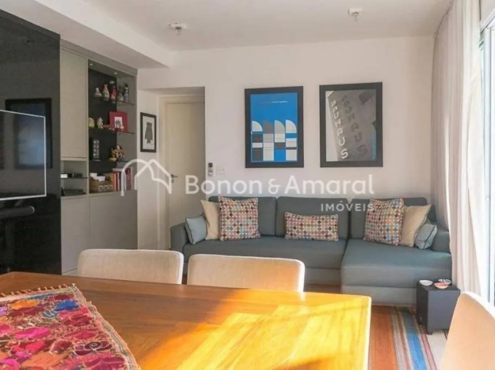 Apartamento, 3 quartos, 128 m² - Foto 3