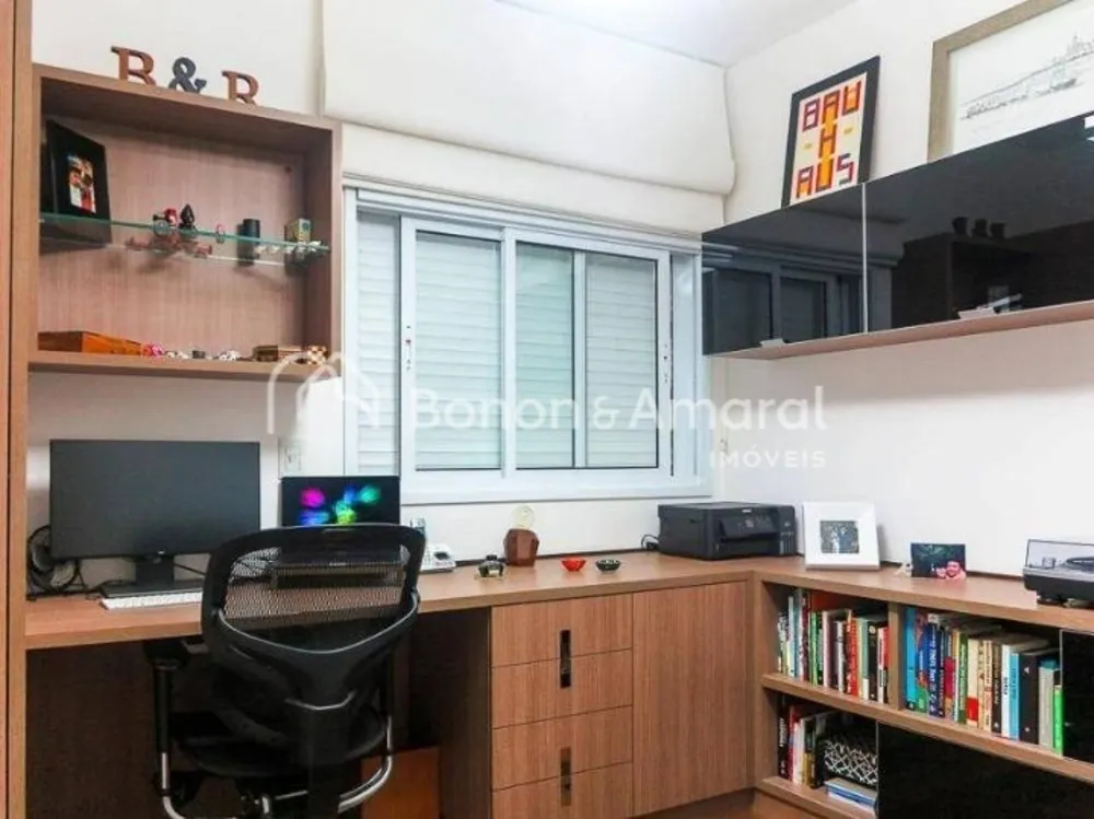 Apartamento, 3 quartos, 128 m² - Foto 5