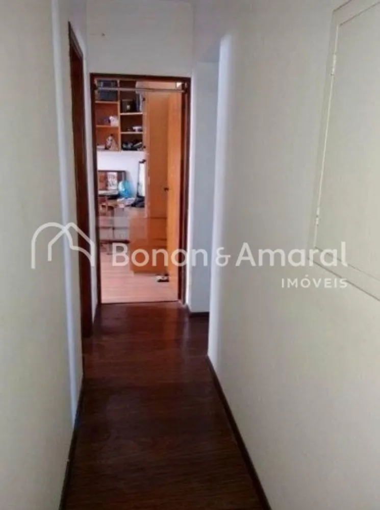 Apartamento, 3 quartos, 126 m² - Foto 4