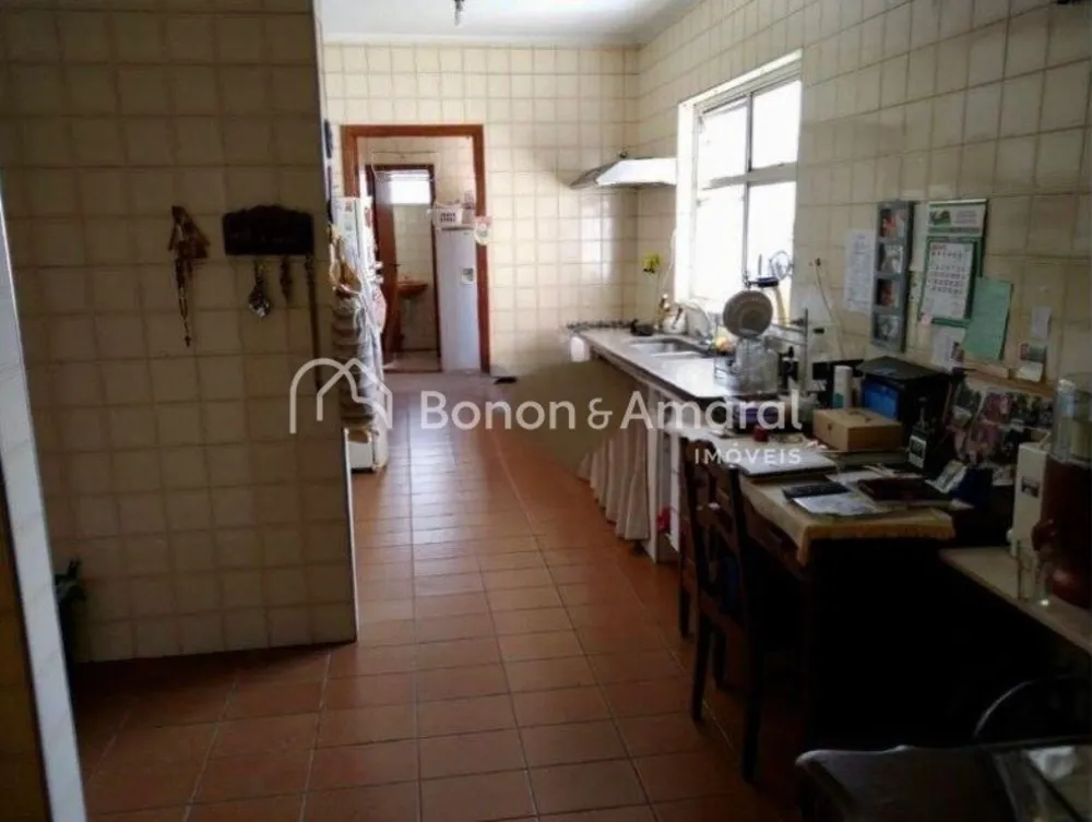 Apartamento, 3 quartos, 126 m² - Foto 11