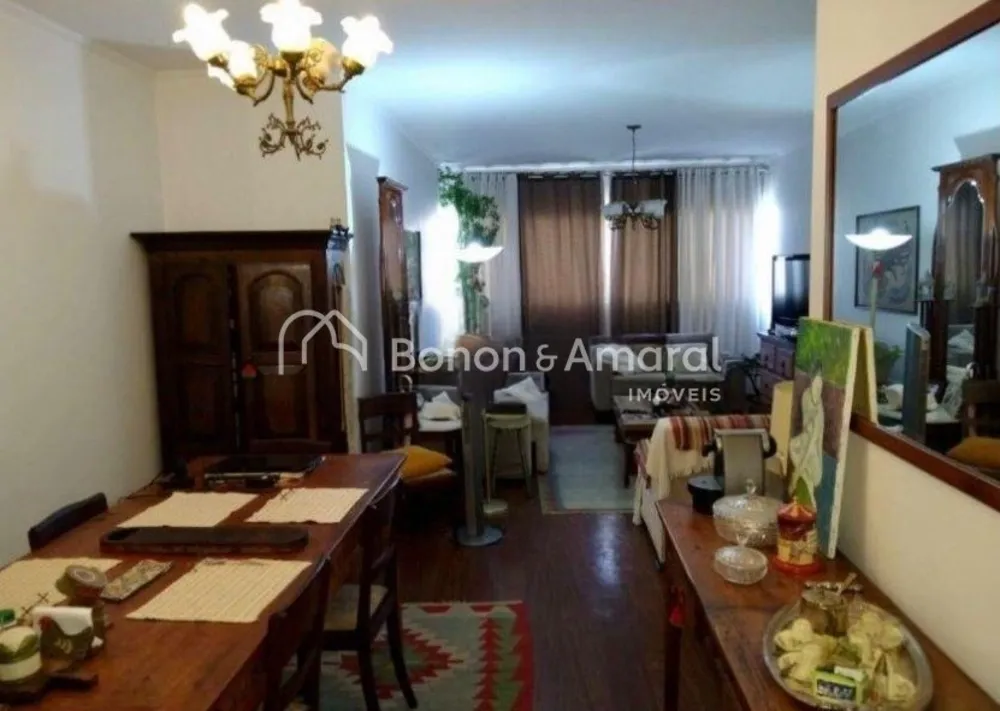 Apartamento, 3 quartos, 126 m² - Foto 8