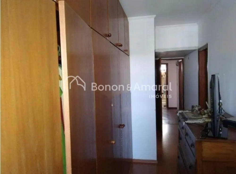 Apartamento, 3 quartos, 126 m² - Foto 7