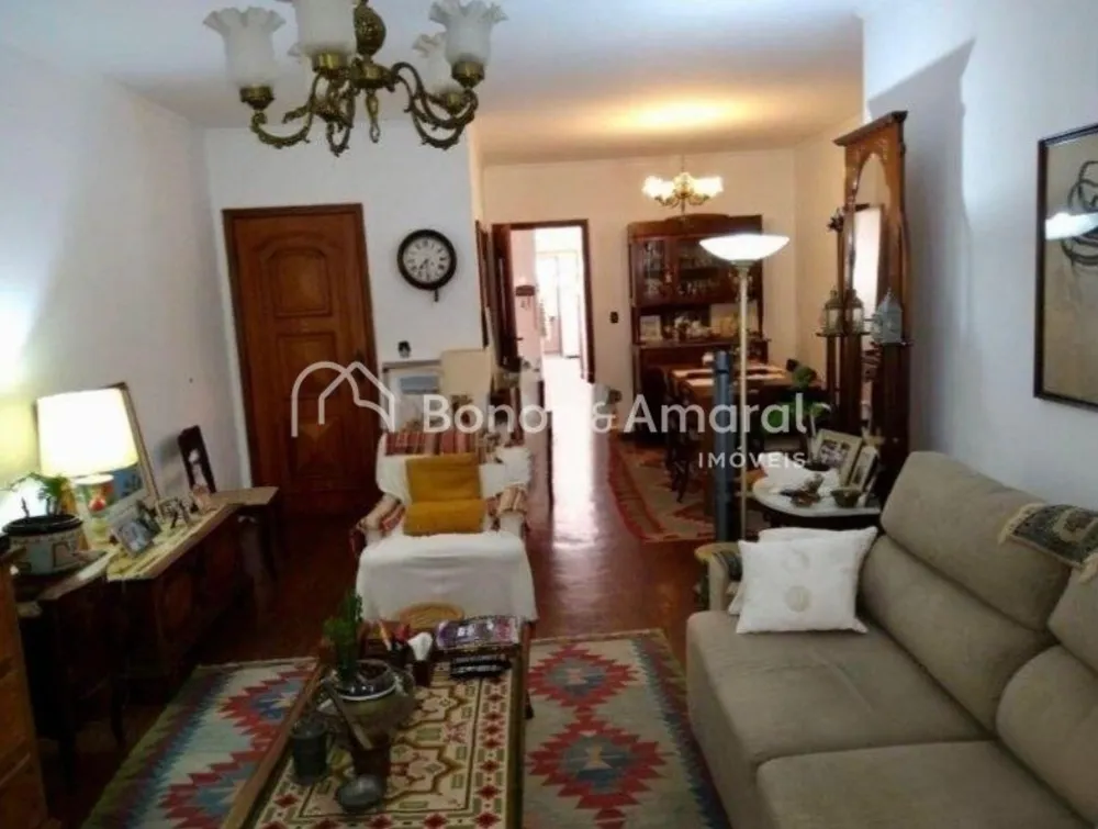 Apartamento, 3 quartos, 126 m² - Foto 1