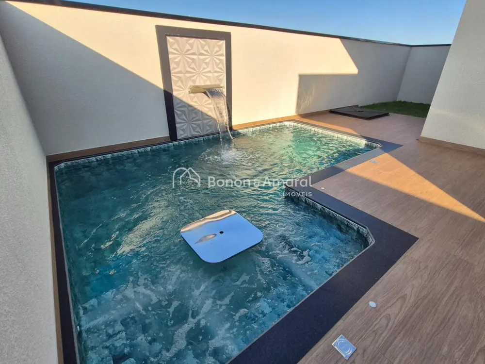 Casa de Condomínio, 3 quartos - Foto 7