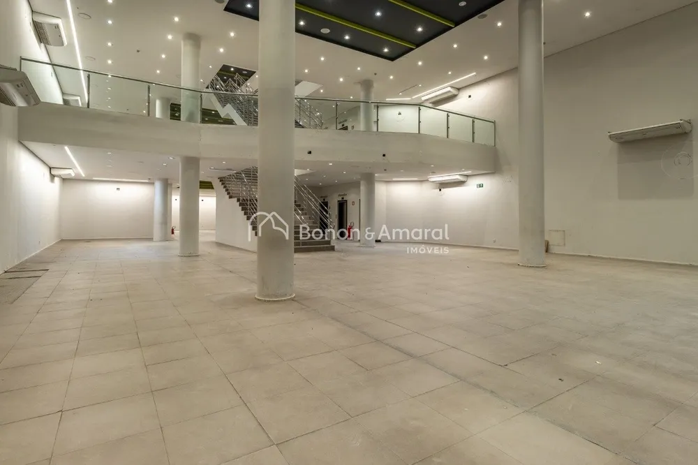Loja-Salão, 4540 m² - Foto 1
