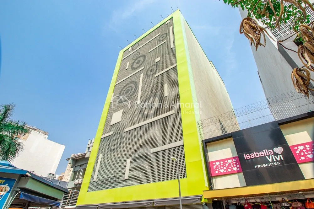 Loja-Salão, 4540 m² - Foto 4