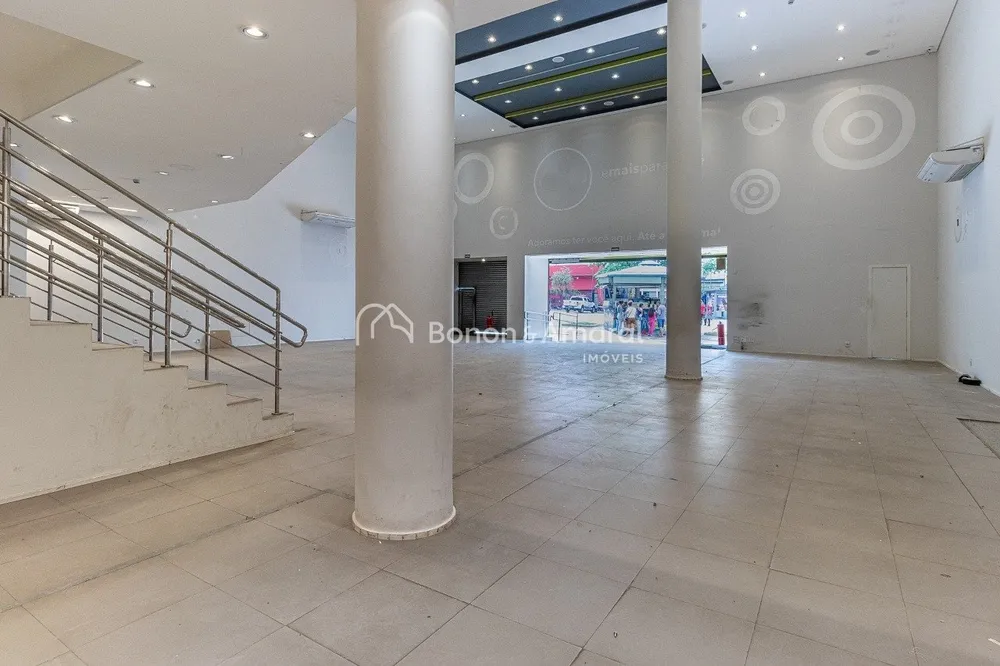 Loja-Salão, 4540 m² - Foto 3