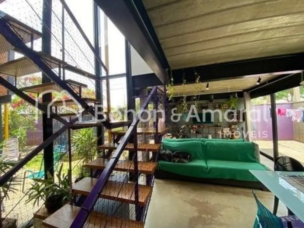Casa de Condomínio, 4 quartos - Foto 3