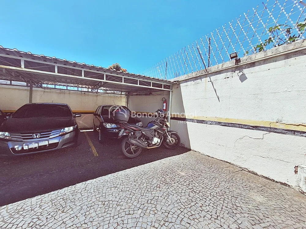 Apartamento, 2 quartos, 68 m² - Foto 8