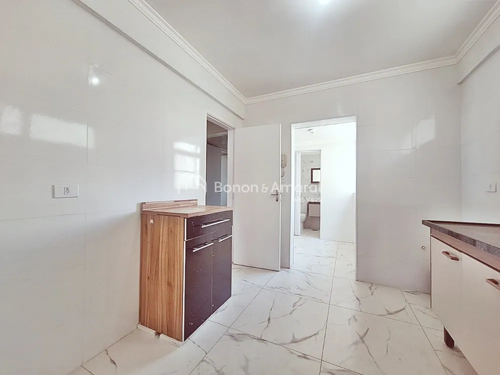 Apartamento, 2 quartos, 68 m² - Foto 2