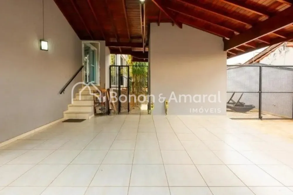 Casa, 5 quartos, 360 m² - Foto 11