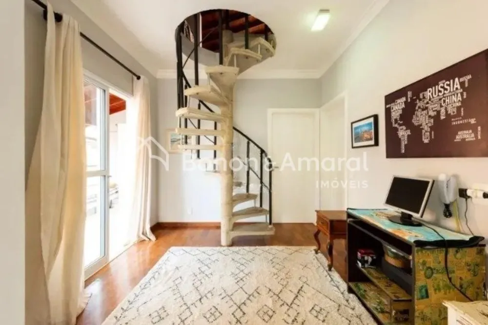 Casa, 5 quartos, 360 m² - Foto 8