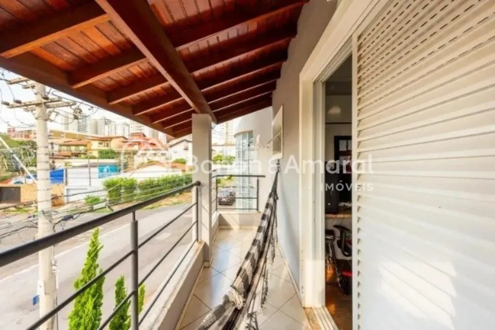 Casa, 5 quartos, 360 m² - Foto 3