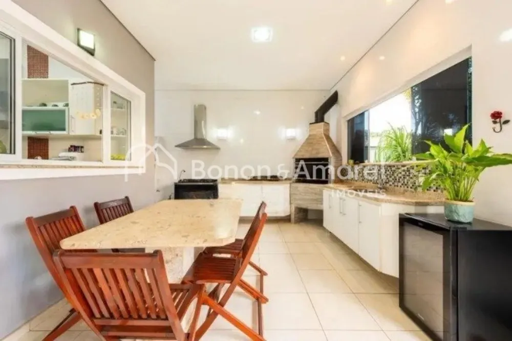 Casa, 5 quartos, 360 m² - Foto 2