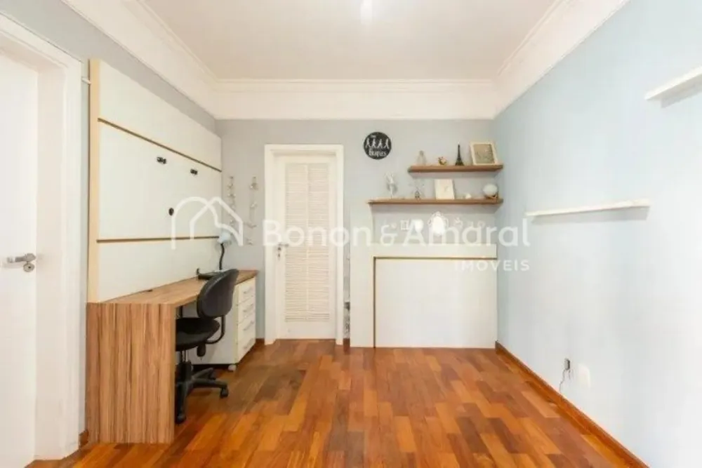 Casa, 5 quartos, 360 m² - Foto 9