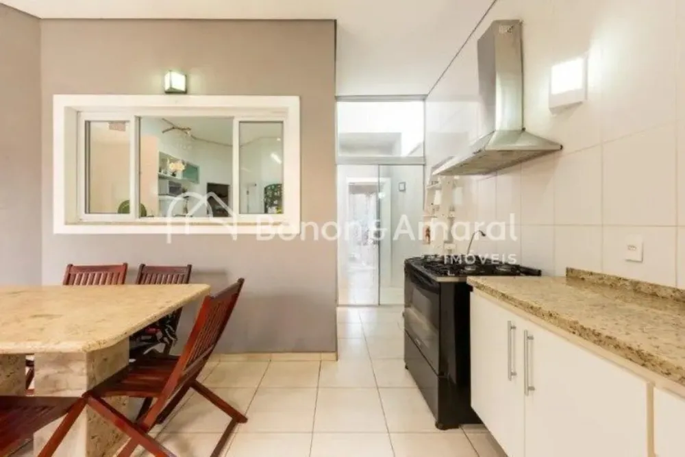 Casa, 5 quartos, 360 m² - Foto 10
