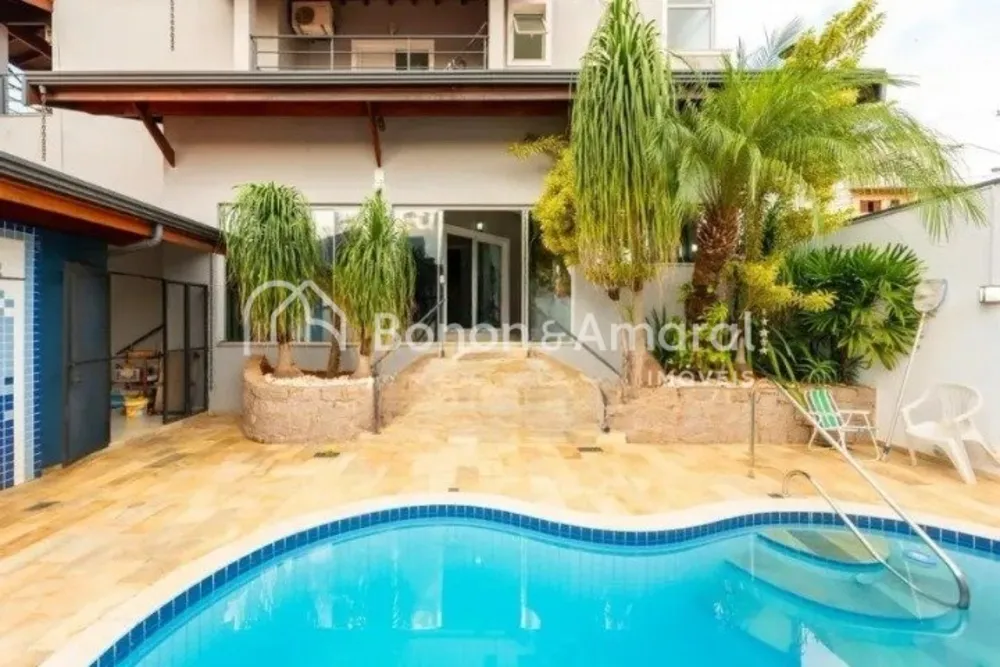 Casa, 5 quartos, 360 m² - Foto 12