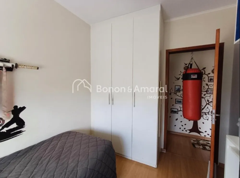 Casa de Condomínio, 3 quartos - Foto 8