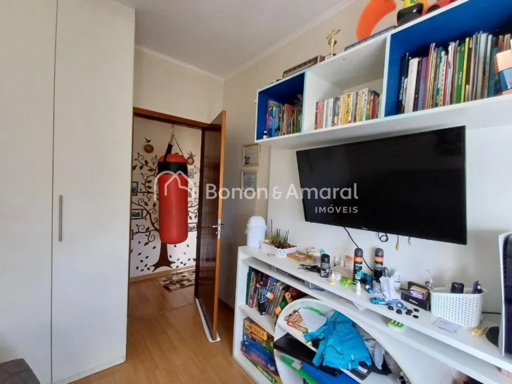Casa de Condomínio, 3 quartos - Foto 7