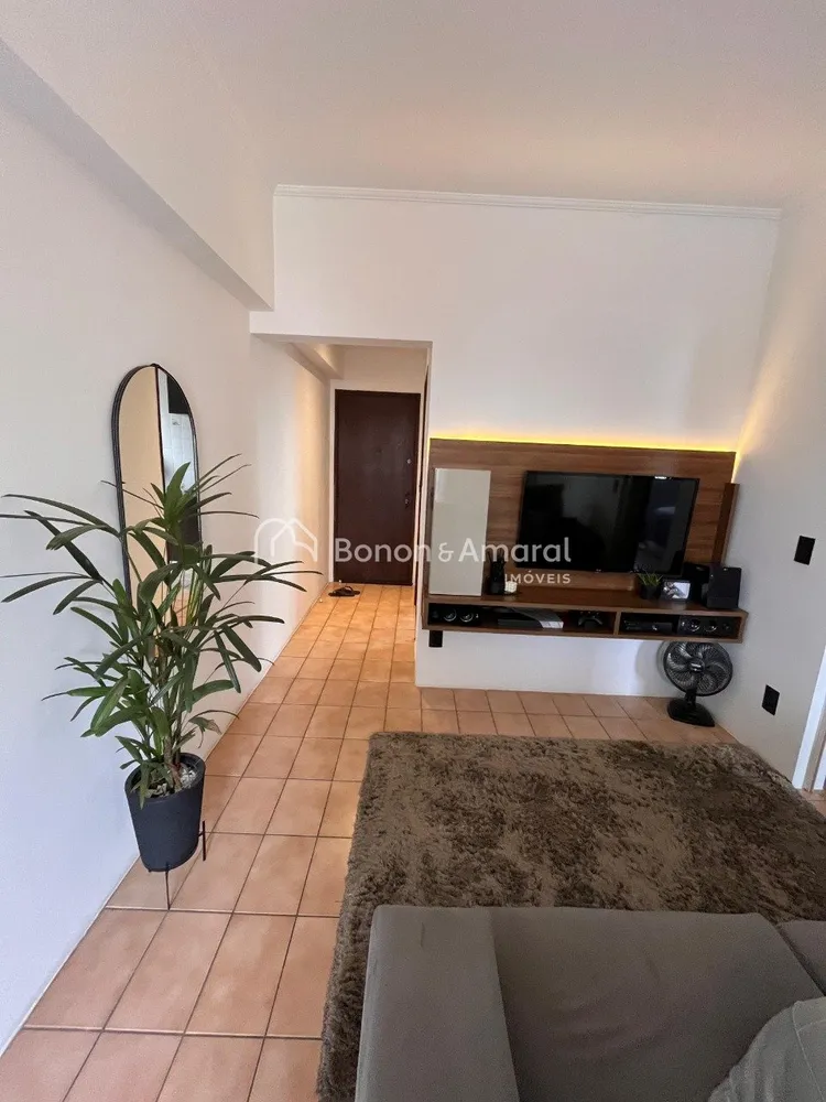 Apartamento, 1 quarto, 70 m² - Foto 1
