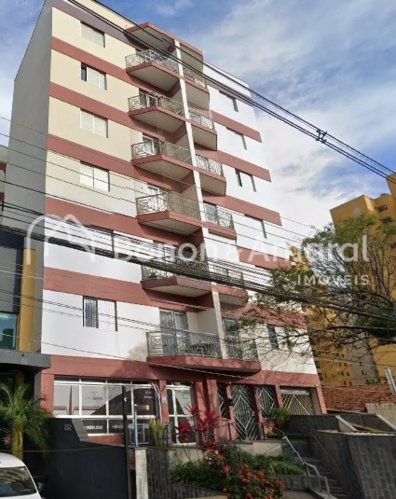 Apartamento, 1 quarto, 70 m² - Foto 5