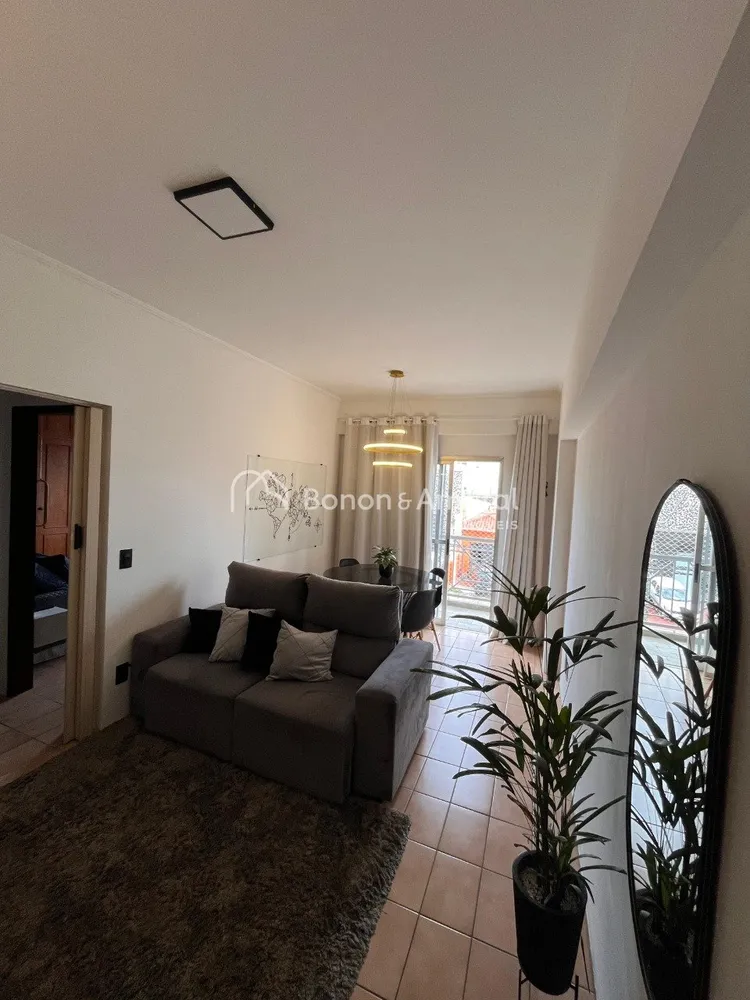Apartamento, 1 quarto, 70 m² - Foto 2