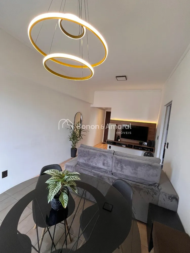Apartamento, 1 quarto, 70 m² - Foto 2