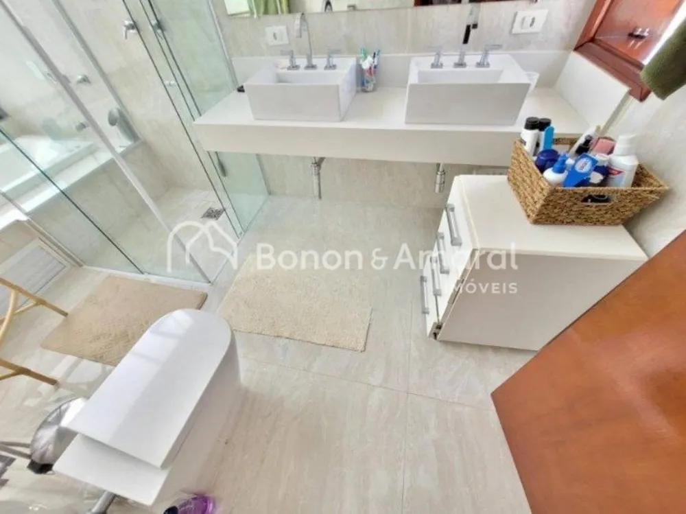 Casa de Condomínio, 4 quartos - Foto 7