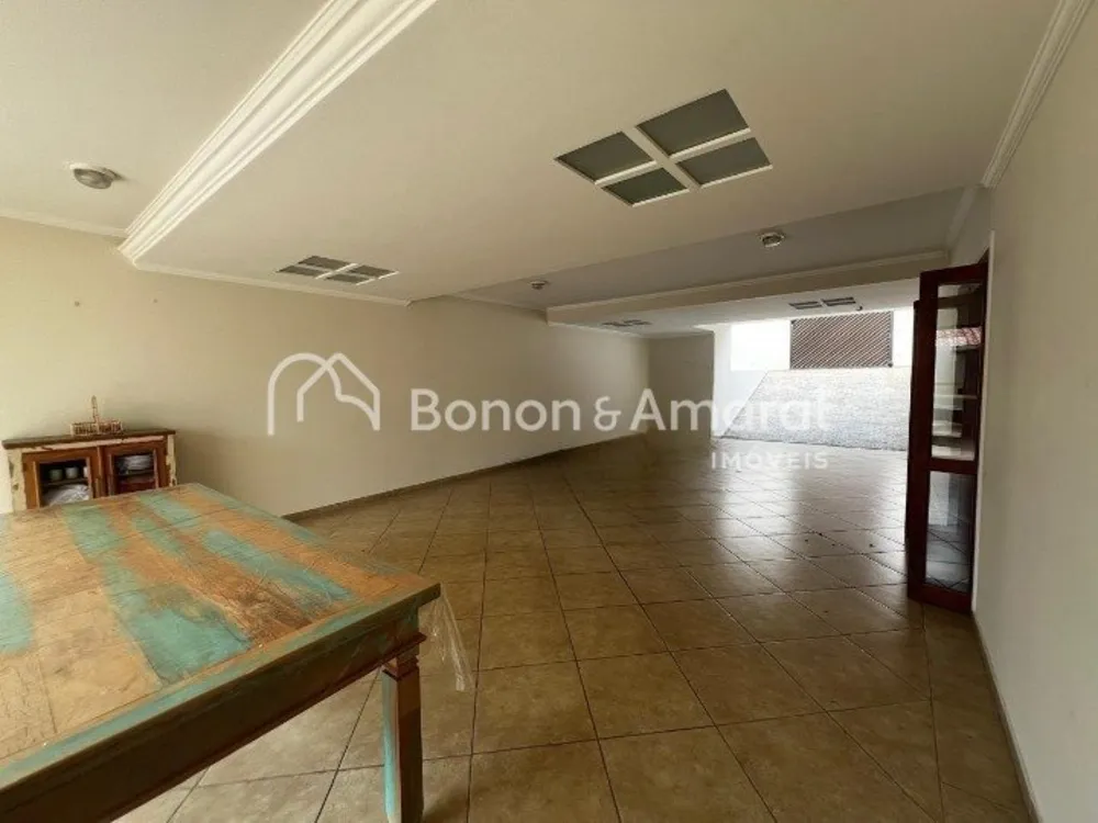 Casa, 3 quartos, 275 m² - Foto 6