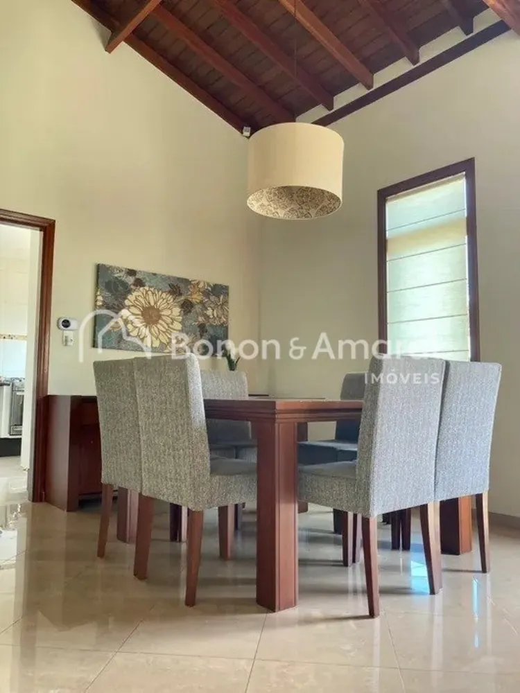 Casa, 3 quartos, 275 m² - Foto 1