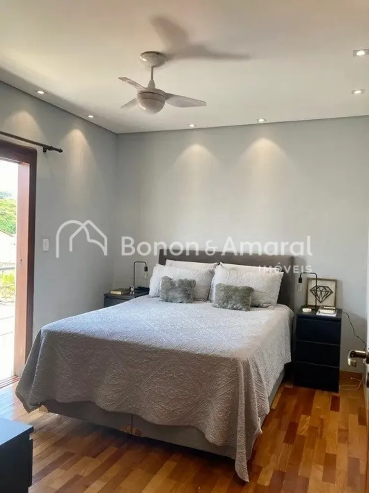 Casa, 3 quartos, 275 m² - Foto 4
