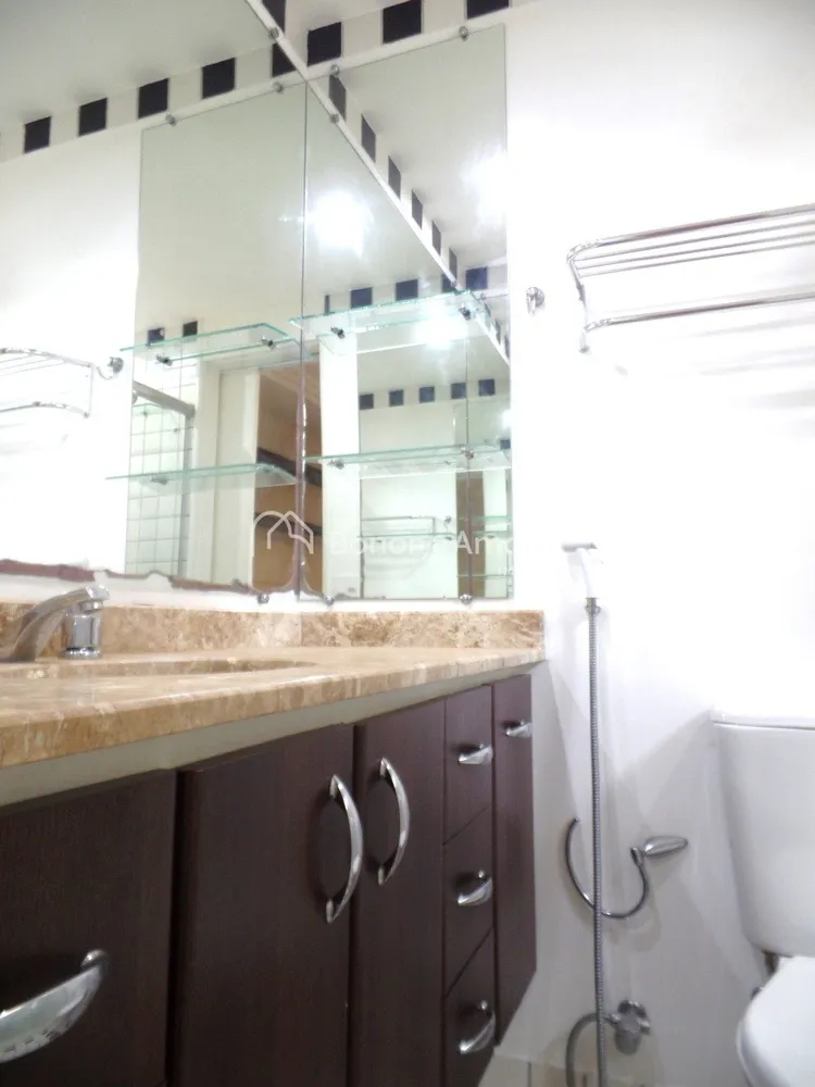 Apartamento, 3 quartos, 75 m² - Foto 4
