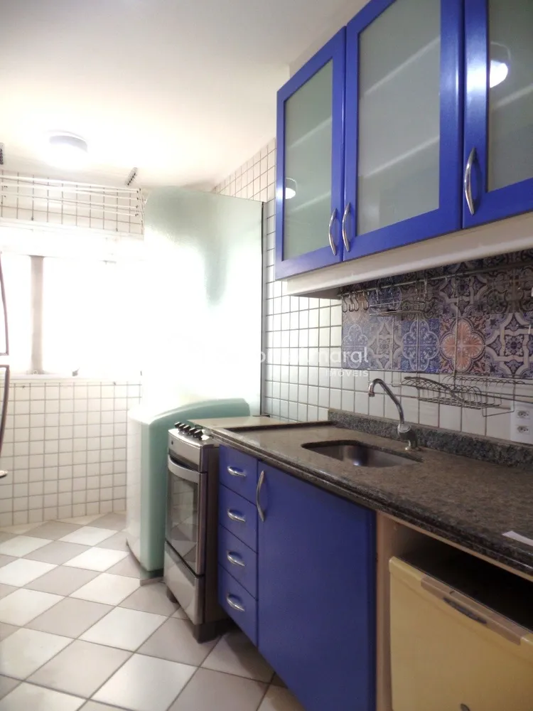 Apartamento, 3 quartos, 75 m² - Foto 7