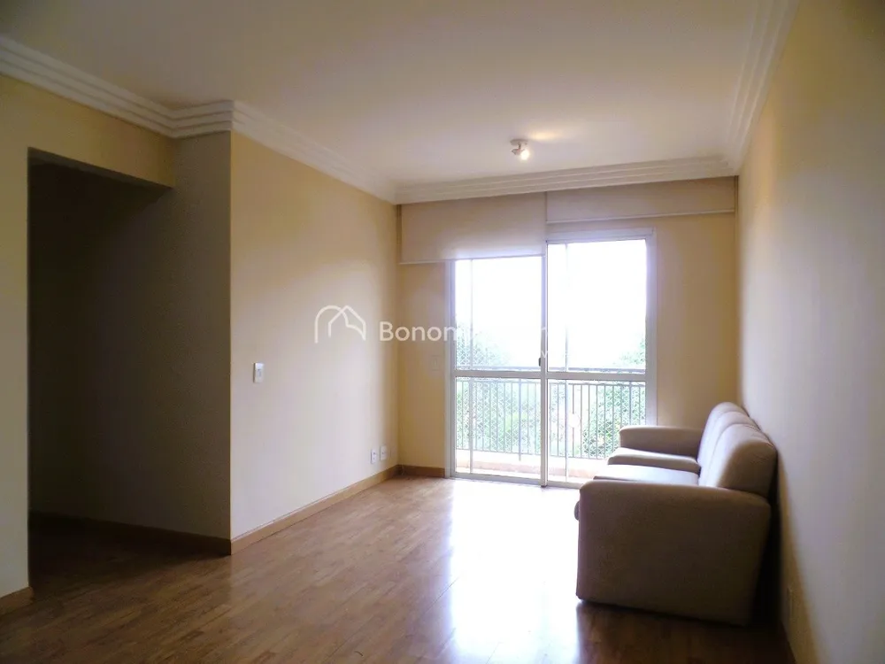 Apartamento, 3 quartos, 75 m² - Foto 1