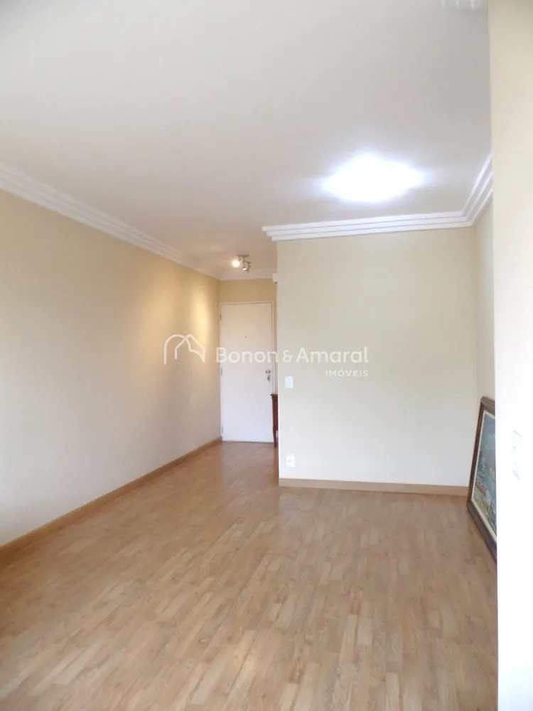 Apartamento, 3 quartos, 75 m² - Foto 2