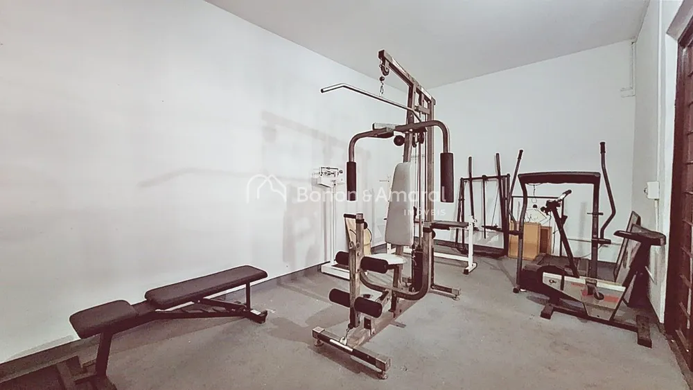 Apartamento, 3 quartos, 100 m² - Foto 8