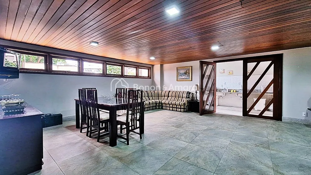 Apartamento, 3 quartos, 100 m² - Foto 6