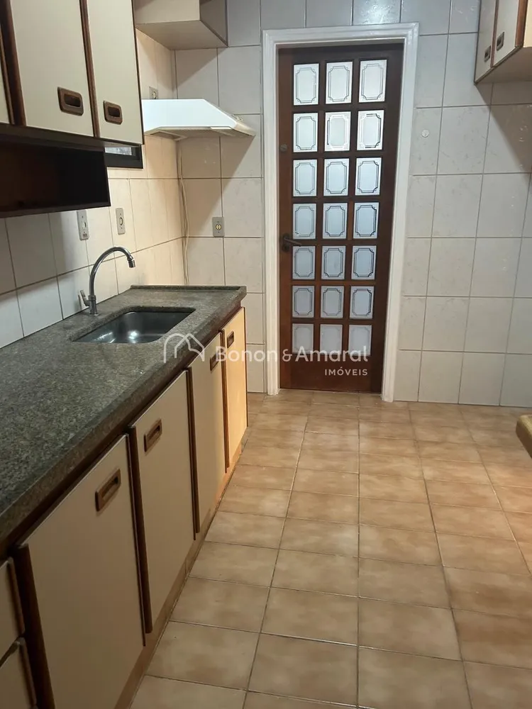 Apartamento, 3 quartos, 100 m² - Foto 1