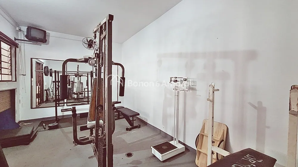 Apartamento, 3 quartos, 100 m² - Foto 7
