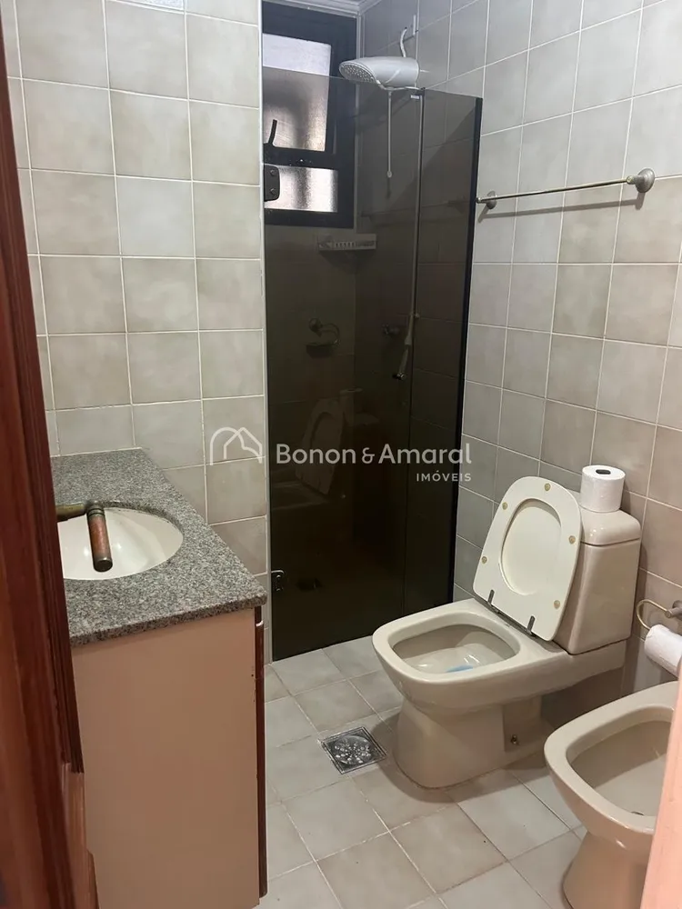 Apartamento, 3 quartos, 100 m² - Foto 5