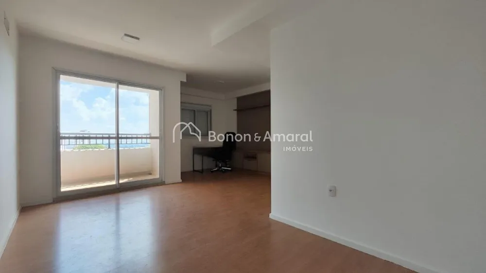 Apartamento, 2 quartos, 56 m² - Foto 3