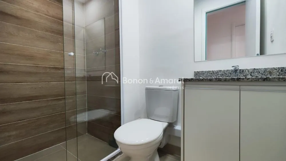 Apartamento, 2 quartos, 56 m² - Foto 4