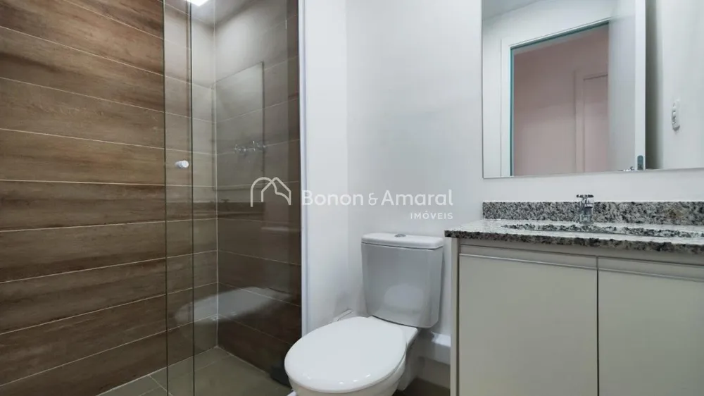 Apartamento, 2 quartos, 56 m² - Foto 2